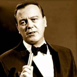 Matt Monro