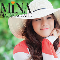 Ca sĩ Mina