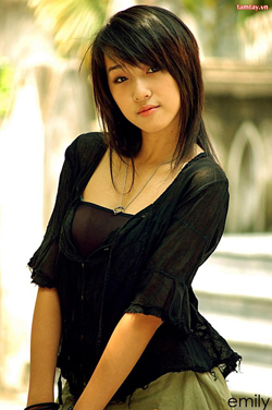 Miss Au 2007