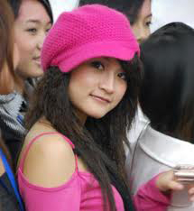 Ca sĩ Miss Audition