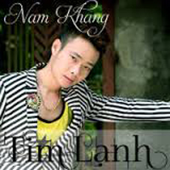 Ca sĩ Nam Khang
