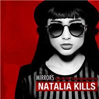 Ca sĩ Natalia Kills