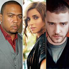 Nelly Furtado,Justin Timberlake,Timbaland