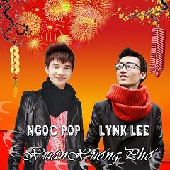 Ca sĩ Ngọc Pop,Lynk Lee