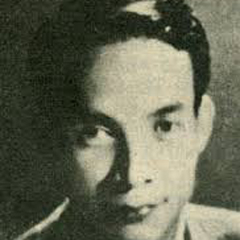 Ca sĩ Nguyễn Đình Phúc