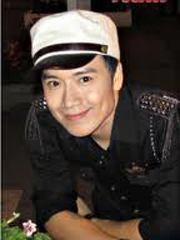 Ca sĩ Nguyễn Hoàng Nam,Linh Trang