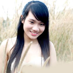 Ca sĩ Nguyễn Khánh Hà