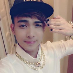 Nguyễn Minh Tú