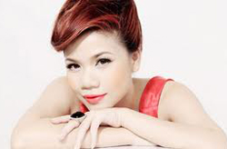 Nguyễn Mỹ Dung