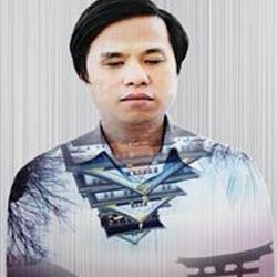 Ca sĩ Nguyễn Trường Văn