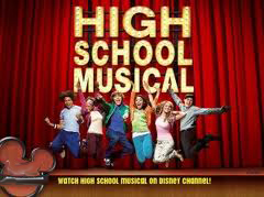 Ca sĩ Nhạc phim Hight School Musical 2