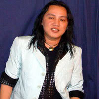 Ca sĩ Nhật Hào