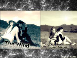 Nhóm The Wind