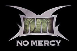 Ca sĩ No Mercy