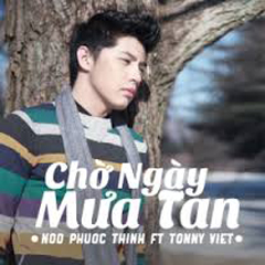 Ca sĩ Noo Phước Thịnh,Tonny Việt