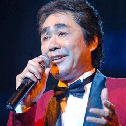 Ca sĩ NSUT Quang Thọ