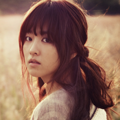 Ca sĩ Park Bo Young