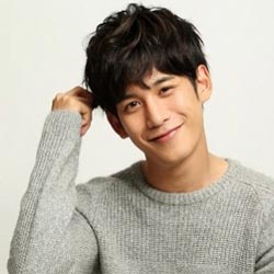 Park Ki Woong