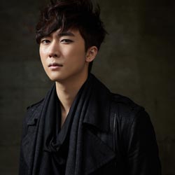 Park Sang Woo