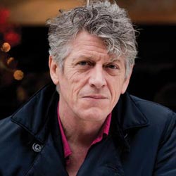 Paul Buchanan