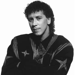 Ca sĩ Paul Hardcastle