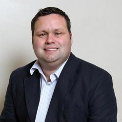 Ca sĩ Paul Potts