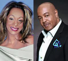 Peabo Bryson,Regina Belle