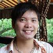 Ca sĩ Phạm Tuấn Hùng