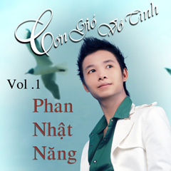 Ca sĩ Phan Nhật Năng
