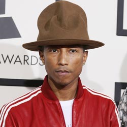 Pharrell