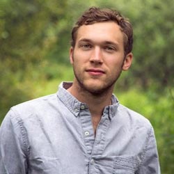 Ca sĩ Phillips Phillips