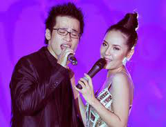 Ca sĩ Phương Linh,Hà Anh Tuấn