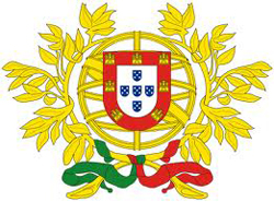 Ca sĩ Portugal