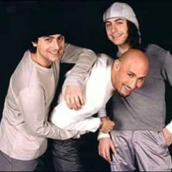 Prezioso Feat Marvin