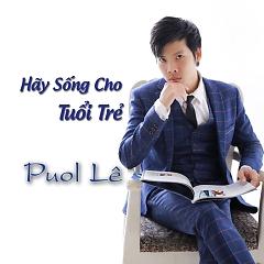 Ca sĩ Puol Lê