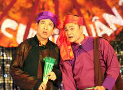 Ca sĩ Quang Thắng,Tự Long