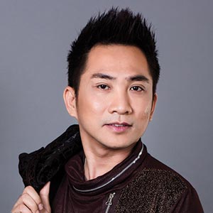 Ca sĩ Quang Thành