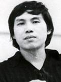 Ca sĩ Quang Vũ