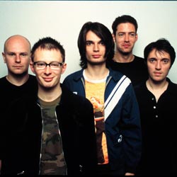 Radiohead