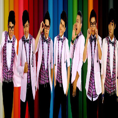 Ca sĩ Rainbow Boys