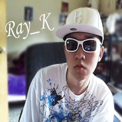Ca sĩ Ray K
