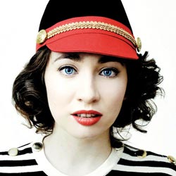 Regina Spektor