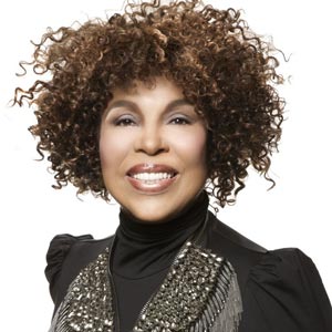 Roberta Flack