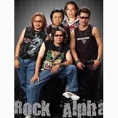 Rock Alpha