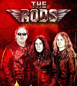 Rods Band