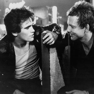 Rumble Fish