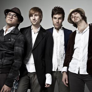Saint Motel