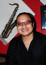 Ca sĩ Saxophone Trần Mạnh Tuấn