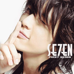 Tiểu sử Se7en- se7en profile