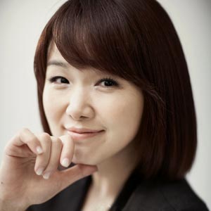 Seo Young Eun